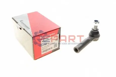 Фото Наконечник тяги рульової Honda CR-V III 06-/Toyota Rav 4 IV 12- (L=104 мм) KAPIMSAN (0908816) зображення 1