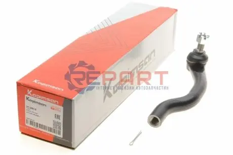 Фото Наконечник тяги рульової (R) Honda Accord VIII 05- KAPIMSAN (09-08818) зображення 1