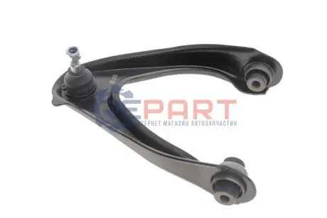 Фото 1 — Рычаг подвески (передний/сверху) (L) Honda CR-V 95-02 KAPIMSAN (09-72928) Фото Рычаг подвески (передний/сверху) (L) Honda CR-V 95-02 KAPIMSAN (09-72928) изображение 1