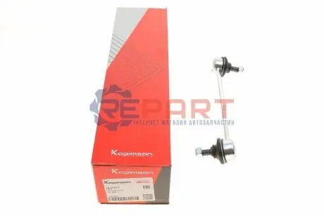 Фото Тяга (стойкая) стабилизатора KAPIMSAN (10-01913) изображение 1