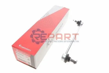 Фото Тяга стабілізатора (переднього) (R) Hyundai Santa Fe I 00-06 KAPIMSAN (10-01917) зображення 1