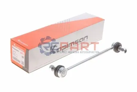 Фото Тяга стабілізатора (переднього) Hyundai IX35/Kia Sportage 10- KAPIMSAN (10-01942) зображення 1