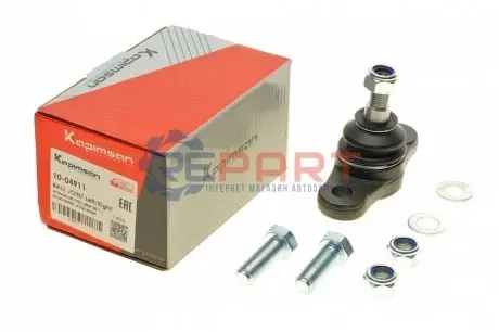 Опора кульова (передня/знизу) Kia Cee'd/Hyundai i30 06-12/Elantra 00-06 KAPIMSAN 1004911 Купити в Україні