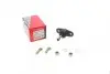 Фото Опора кульова (передня) Hyundai Accent III/Kia Rio II 1.4-1.6 GLS/1.5 CRDI 05-10 KAPIMSAN (1004912) зображення 1