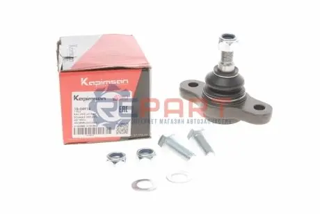 Опора кульова (передня/знизу) Hyundai Sonata IV 98-05/XG 98-05 Kia Magentis 01-06 KAPIMSAN 10-04914 Купити в Україні