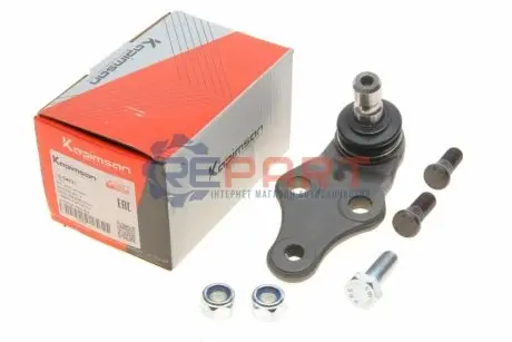 Опора кульова (передня) Hyundai i30/Santa Fe III/Kia Ceed 11- KAPIMSAN 10-04921 Купити в Україні