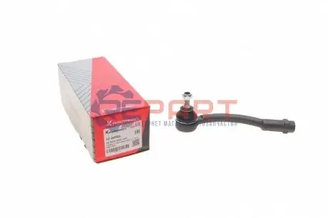 Наконечник тяги рульової (L) Hyundai Accent III 05-12/Kia Rio II 05-14 (L=188mm) KAPIMSAN 1008906 Купити в Україні