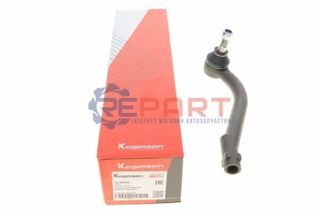 Наконечник тяги рульової (L) Hyundai Santa Fe 03-12/Kia Sorento 09- KAPIMSAN 10-08920 (фото 1)