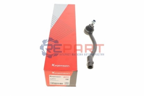 Наконечник тяги рульової (L) Hyundai Accent IV 12- KAPIMSAN 10-08924 (фото 1)