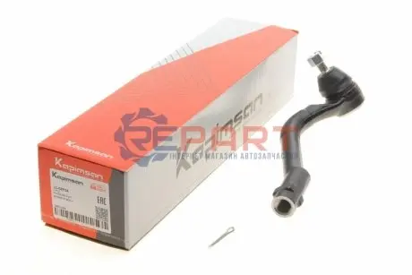 Фото 1 — Наконечник рулевой тяги KAPIMSAN (10-08934) Фото Наконечник рулевой тяги KAPIMSAN (10-08934) изображение 1