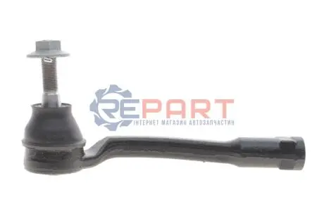 Наконечник тяги рульової (L) Santa Fe IV 18-20 KAPIMSAN 10-08949 Купить в Украине