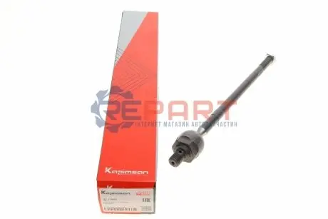 Тяга рульова Hyundai Getz 1.1-1.6/ 1.5CRDi 02-09 KAPIMSAN 10-11903 Купити в Україні
