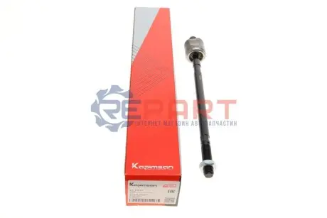 Фото 1 — Тяга рульова Hyundai H-1/Starex 97-07 KAPIMSAN (10-11907) Фото Тяга рульова Hyundai H-1/Starex 97-07 KAPIMSAN (10-11907) зображення 1