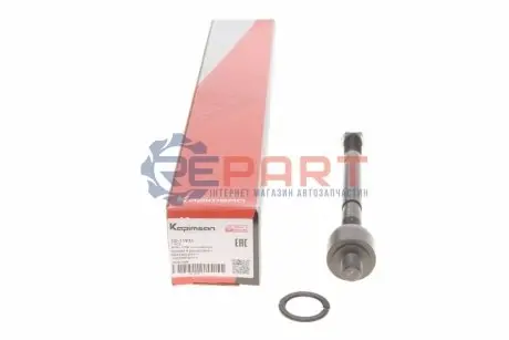 Фото Тяга рульова Hyundai Elantra 10-/Veloster 11- KAPIMSAN (10-11931) зображення 1