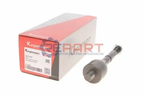 Фото Тяга рульова Hyundai Santa Fe III/Kia Optima/Sorento II 10- KAPIMSAN (10-11937) зображення 1