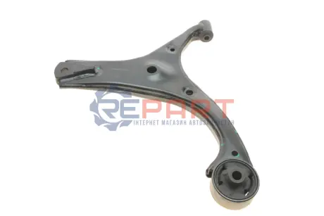 Важіль підвіски (передній/знизу) (L) Hyundai Accent/Kia Rio 06 KAPIMSAN 10-71526 Купити в Україні