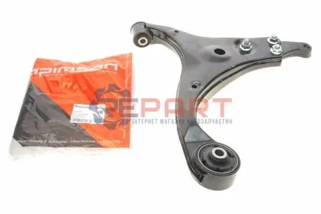 Рычаг подвески (передний/спереди)) (R) Hyundai Elantra/i30/Kia Carens/Ceed 1.4-2.0 05- KAPIMSAN 10-71535 Купить в Украине
