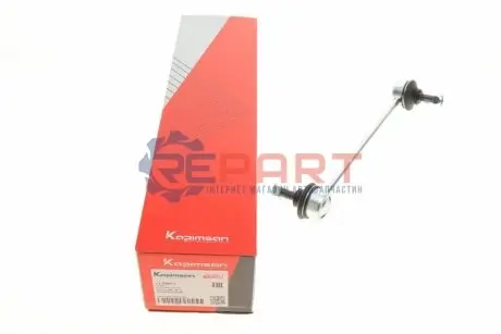 Тяга стабілізатора (переднього) (L) Hyundai I10/Kia Picanto 04 KAPIMSAN 11-02011 Купити в Україні