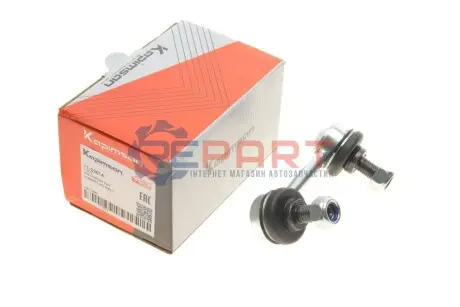 Фото Тяга стабілізатора (переднього) (R) Kia Sorento I 02- KAPIMSAN (11-02014) зображення 1