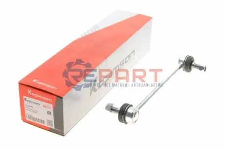 Фото Тяга (стойкая) стабилизатора KAPIMSAN (11-02034) изображение 1