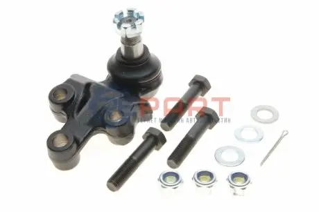 Фото Опора кульова (передня/знизу) Kia Sorento I 02-11 KAPIMSAN (11-05000) зображення 1