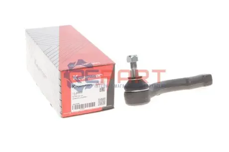 Фото 1 — Наконечник тяги рульової (L) Kia Sorento I 02- KAPIMSAN (11-09000) Фото Наконечник тяги рульової (L) Kia Sorento I 02- KAPIMSAN (11-09000) зображення 1