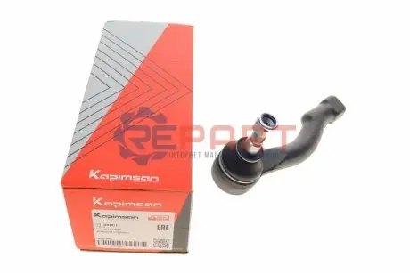 Фото Наконечник тяги рульової (R) Kia Sorento I 02-11 KAPIMSAN (11-09001) зображення 1