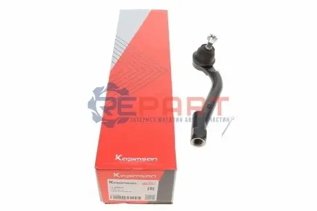 Наконечник тяги рульової (L) Kia Carens III 1.6-2.0 06-13/Optima II 2.0-2.4 05-10 KAPIMSAN 11-09012 Купити в Україні