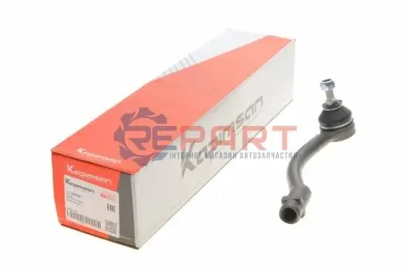 Наконечник тяги рульової (R) Hyundai Accent IV/Kia Rio III 10 KAPIMSAN 11-09022 Купити в Україні