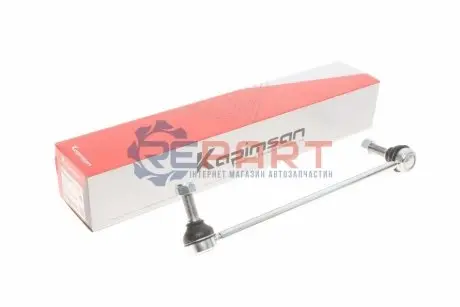 Тяга стабілізатора (переднього) (R) Land Rover Discovery III-IV/Range Rover Sport 04 KAPIMSAN 12-02114 Купити в Україні