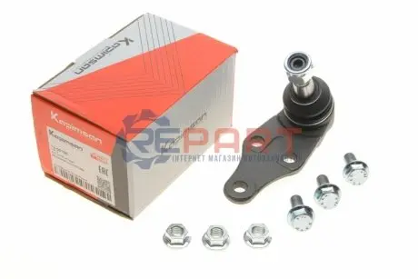 Фото Пулевая опора (шарнир) KAPIMSAN (12-05100) изображение 1