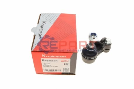 Наконечник тяги рульової (L) Land Rover Freelander 98-06 KAPIMSAN 12-09100 (фото 1)