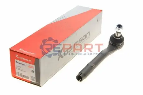 Наконечник тяги рульової Land Rover Range Rover III 02-12 KAPIMSAN 12-09106 Купити в Україні
