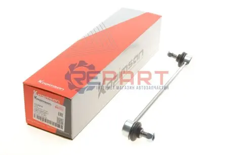 Фото Тяга стабілізатора (переднього) Jeep Compass/Patriot 06- (295mm) KAPIMSAN (13-02210) зображення 1