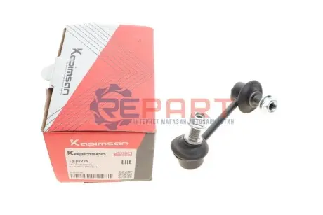 Тяга стабілізатора (переднього) (R) Mazda 323/626 92-02 KAPIMSAN 13-02225 Купити в Україні
