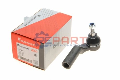 Наконечник тяги рульової (R) Mazda 3/5 03- KAPIMSAN 13-09207