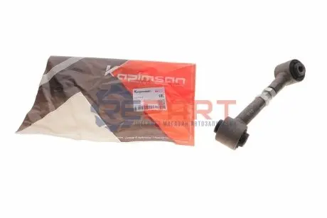 Важіль підвіски (задній/знизу) Mazda 6 02-07 KAPIMSAN 13-71332 Купити в Україні