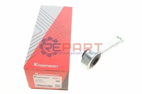 Тяга стабілізатора (переднього) (L) MB S-class (W220) 98-05 KAPIMSAN 14-02300 Купити в Україні