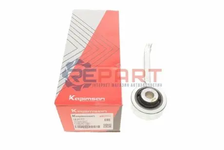 Фото 1 — Тяга (стойкая) стабилизатора KAPIMSAN (14-02303) Фото Тяга (стойкая) стабилизатора KAPIMSAN (14-02303) изображение 1