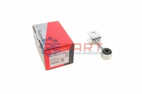 Фото Тяга (стойкая) стабилизатора KAPIMSAN (1402323) изображение 1