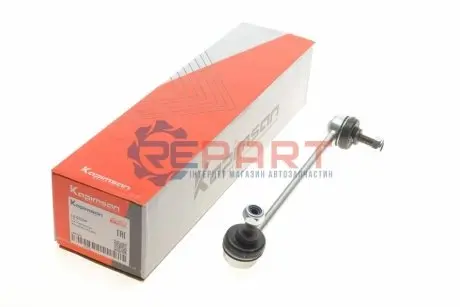 Фото Тяга стабілізатора (переднього) (R) MB Vito (W638) CDI -03 KAPIMSAN (14-02324) зображення 1