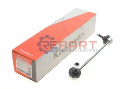 Фото Тяга стабілізатора (переднього) (L) MB Vito (W638) CDI -03 KAPIMSAN (1402325) зображення 1