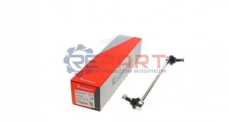 Фото Тяга стабілізатора (переднього) (R) MB C-class (W204)/E-class (C207) 07- (L=305mm) KAPIMSAN (1402353) зображення 1