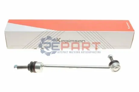 Тяга стабілізатора (переднього) (L) MB S-class (W221/C216) 05-13 KAPIMSAN 14-02367 Купити в Україні