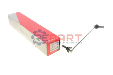 Фото Тяга стабілізатора (переднього) (L) MB Vito (W447) 2.2CDI 14- (L=362mm) KAPIMSAN (14-02374) зображення 1