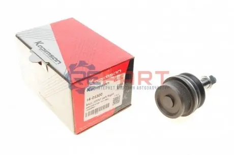 Опора кульова (передня/знизу) MB (W123)/S-class (W126) 77-85 KAPIMSAN 1405300 Купити в Україні