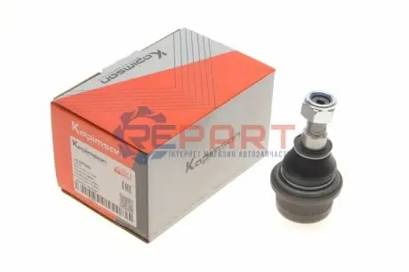 Опора кульова (передня/знизу) MB E-class (W211)/S-class (W220) 99- KAPIMSAN 1405308 Купити в Україні