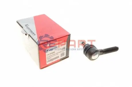 Наконечник тяги рульової MB W123 72-87 (L=93mm) KAPIMSAN 1409300 Купити в Україні