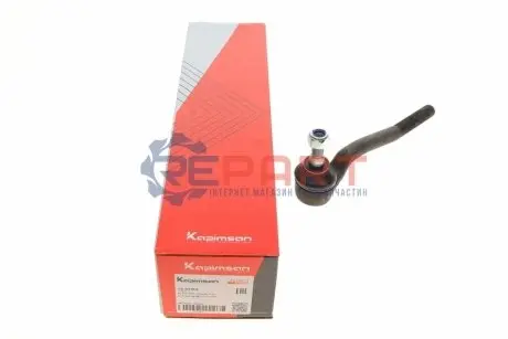 Наконечник тяги рульової MB S-class (W140) 91-98 KAPIMSAN 14-09306 Купити в Україні