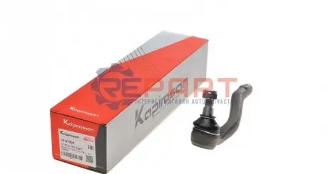Фото Наконечник рулевой тяги MB M-class (W163) 98-05 KAPIMSAN (1409309) изображение 1